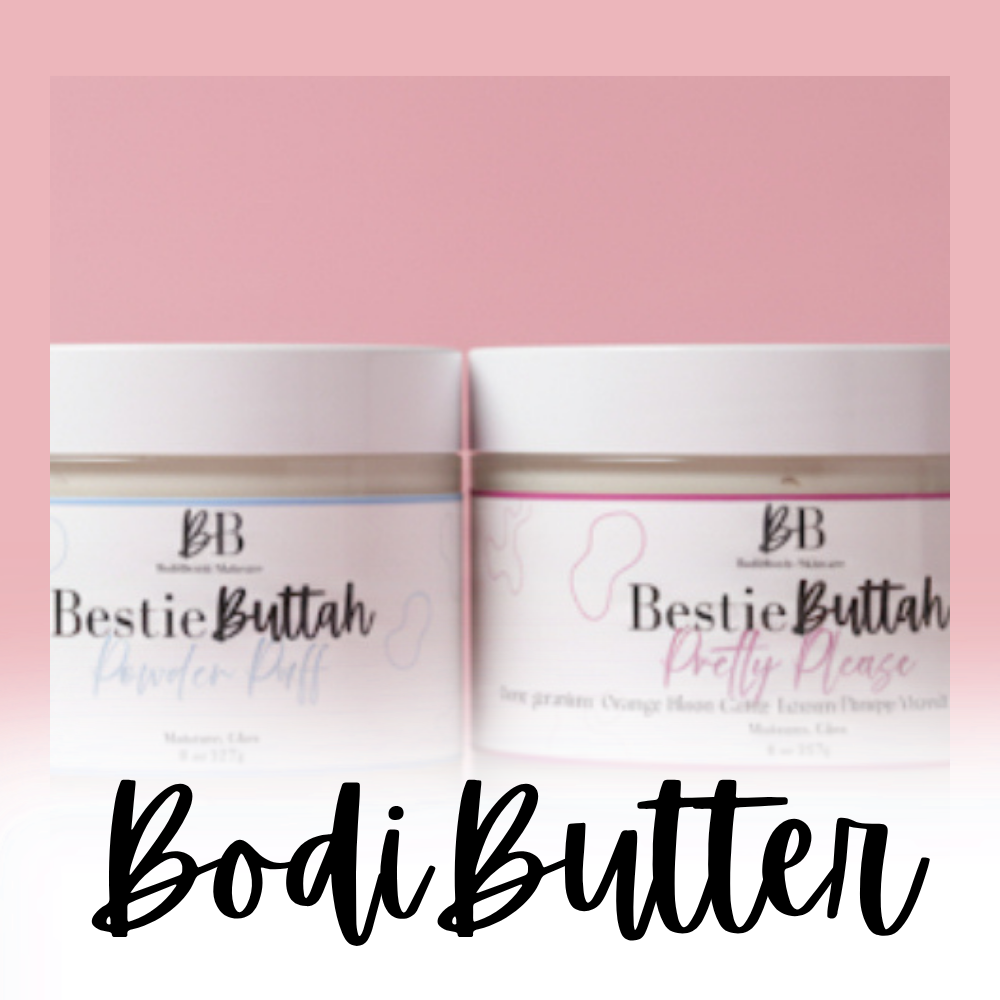 Body Butter