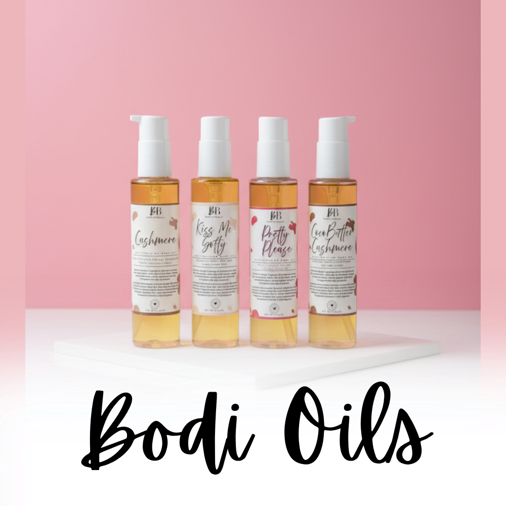 Bodi Oils