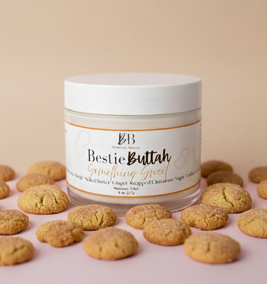 Something Sweet Body Butter