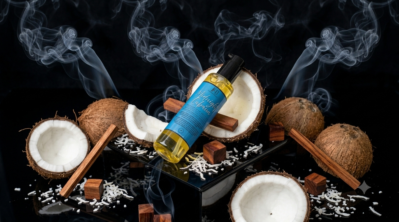 BODY OILS