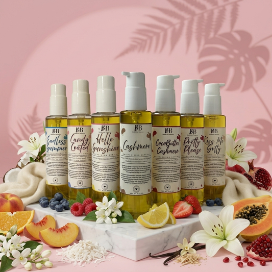 BODY OILS