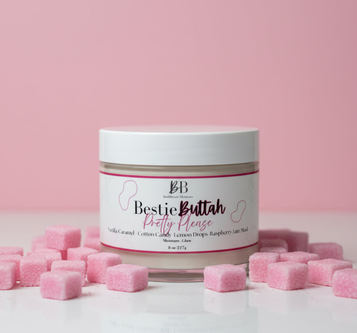 Pretty Please Body Butter