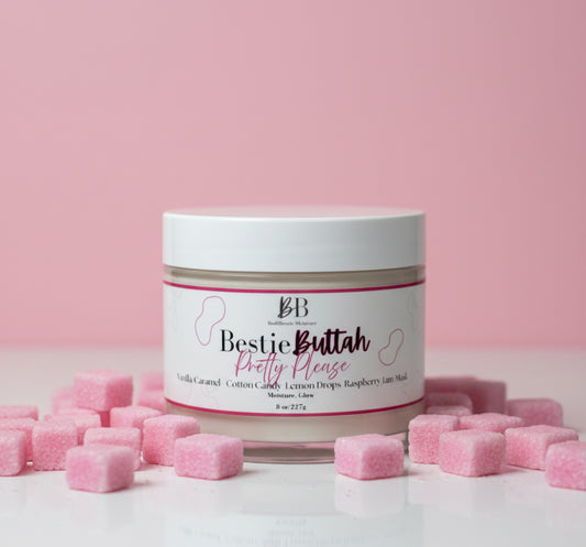 Pretty Please Body Butter