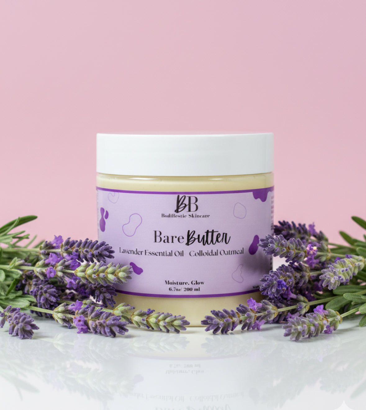 Bare Butter