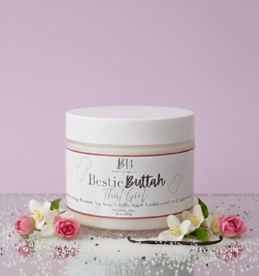 That Girl Body Butter
